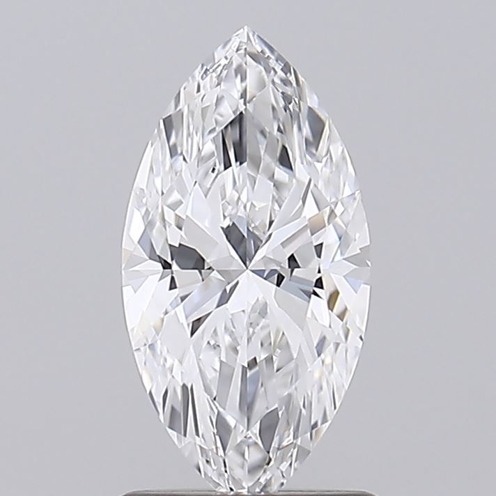 1.06 ct. marquise Lab Grown Diamond front image
