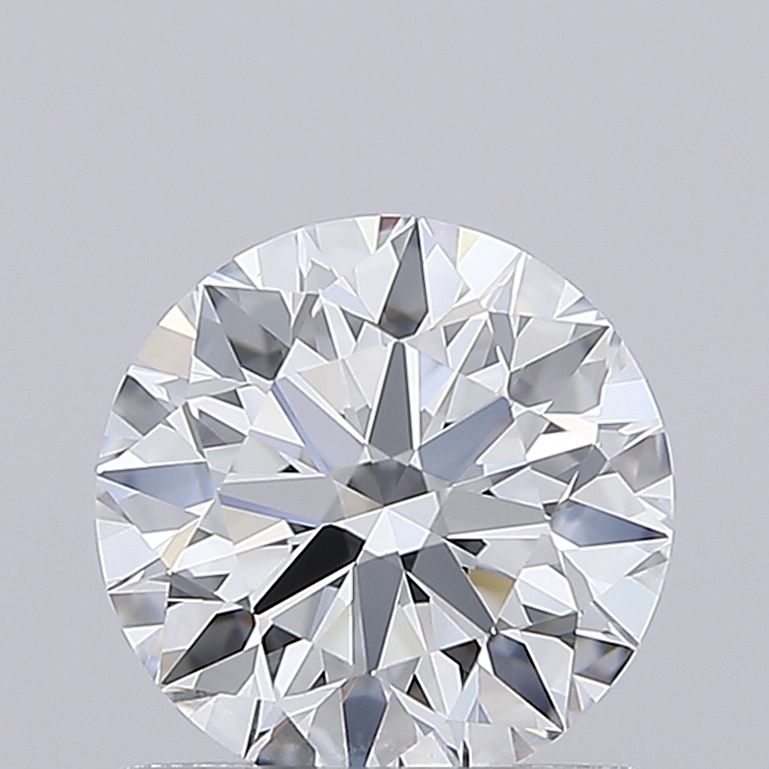 1.01 ct. round Lab Grown Diamond front image