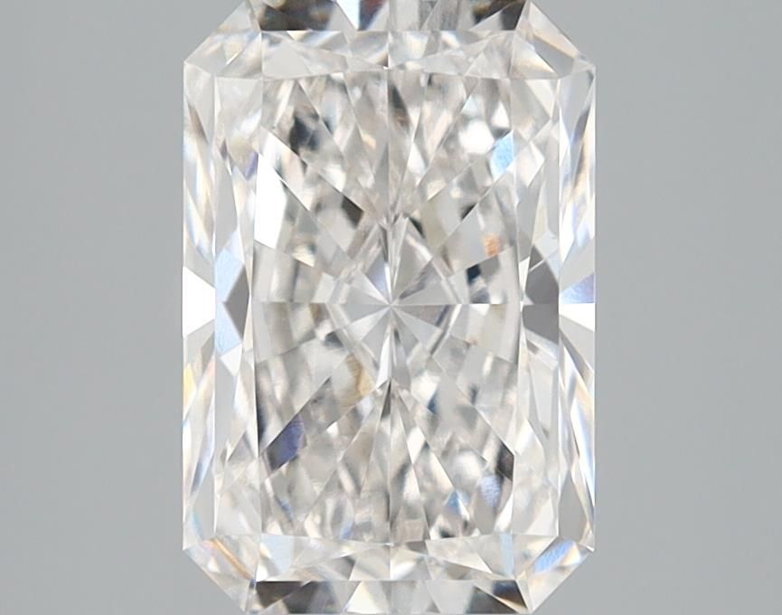 1.80 ct Radiant diamond