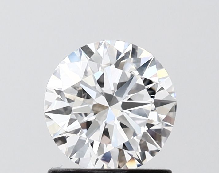 0.95 ct. round Lab Grown Diamond front image