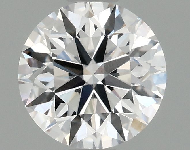 1.04 ct. round Lab Grown Diamond front image