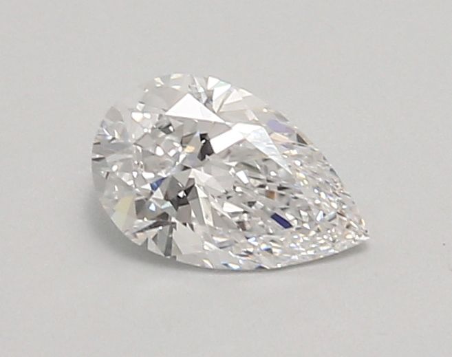 0.86 ct. pear Lab Grown Diamond front image
