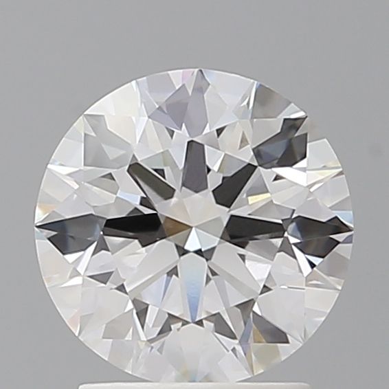 2.04 ct. round Lab Grown Diamond front image