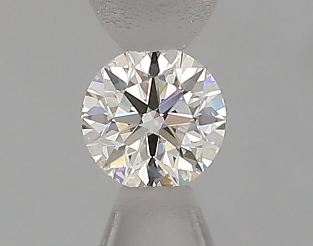 0.30 ct Round diamond