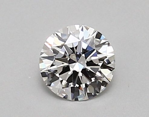 0.43 ct lab-grown Round Diamond