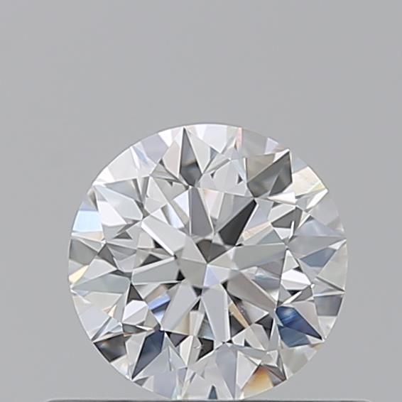 0.50 ct Round diamond