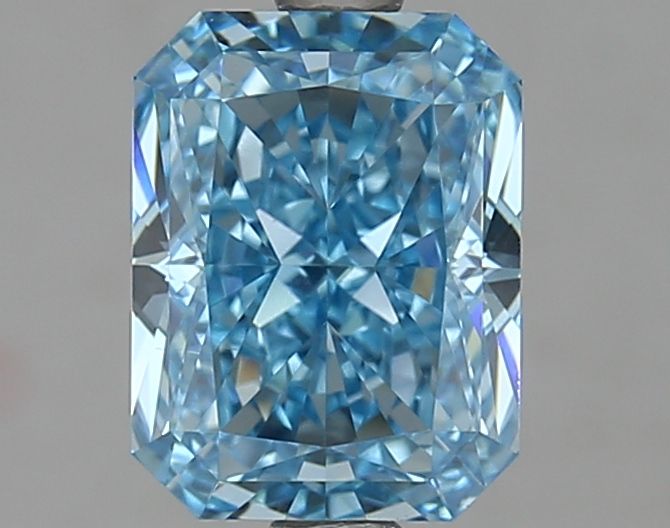 2.03 ct Radiant diamond