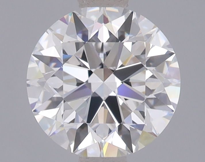 1.55 ct. round Lab Grown Diamond front image
