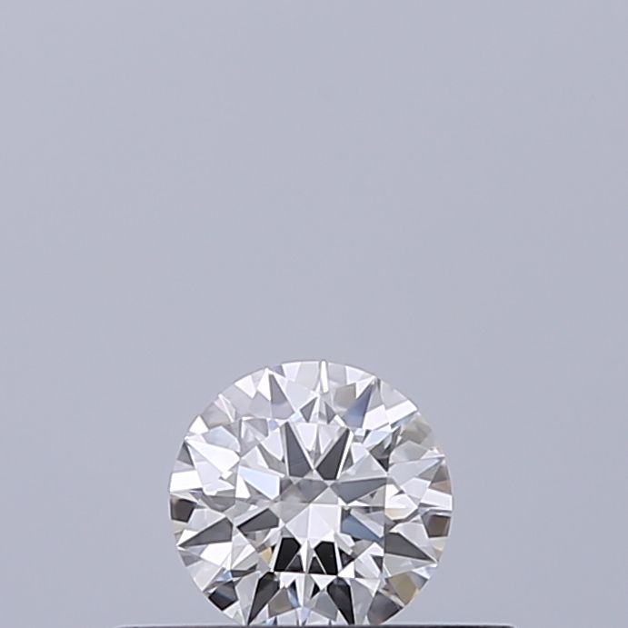 0.22 ct Round diamond