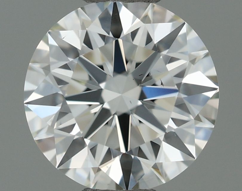 0.52 ct Round Diamond