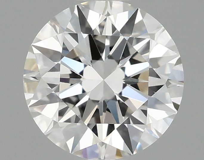 1.06 ct. round Lab Grown Diamond front image
