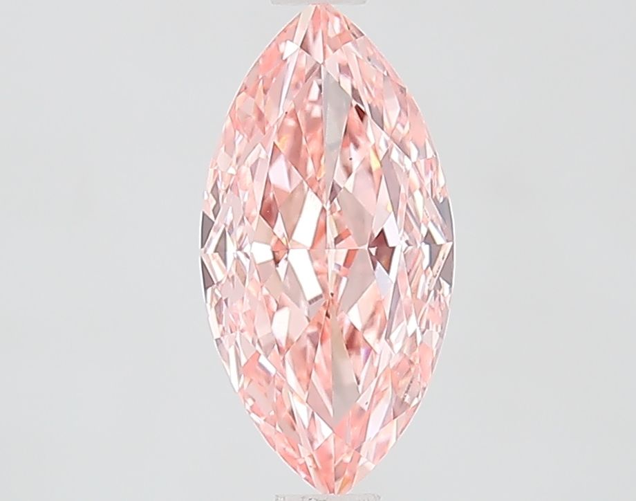 1.55 ct. marquise Lab Grown Diamond front image
