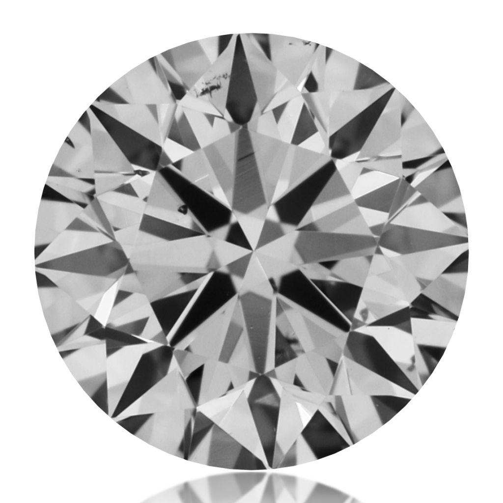 0.3 ct Round Diamond