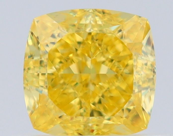 0.70 ct Cushion Modified diamond