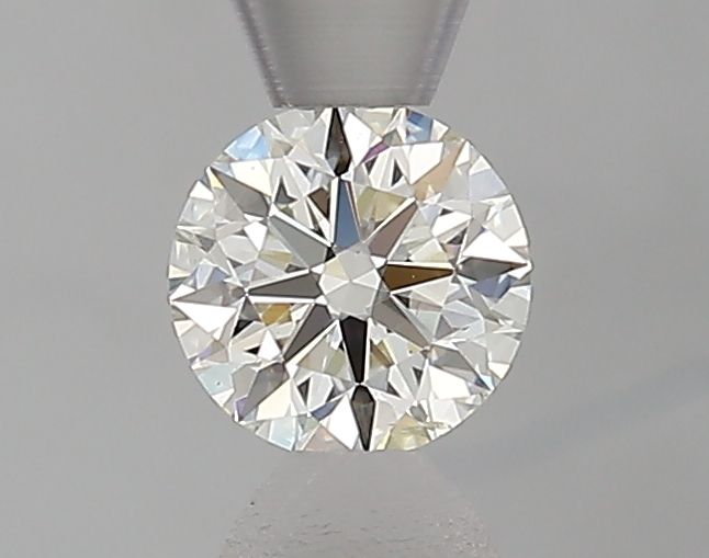 0.41 ct Round Diamond