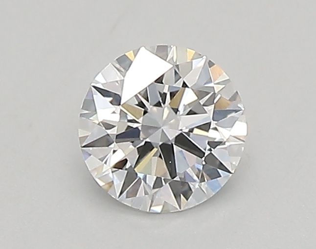 0.38 ct lab-grown Round Diamond