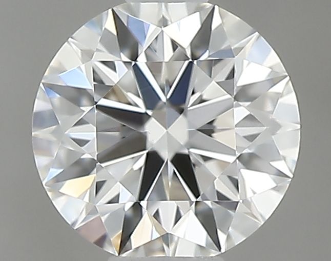 0.43 ct Round diamond