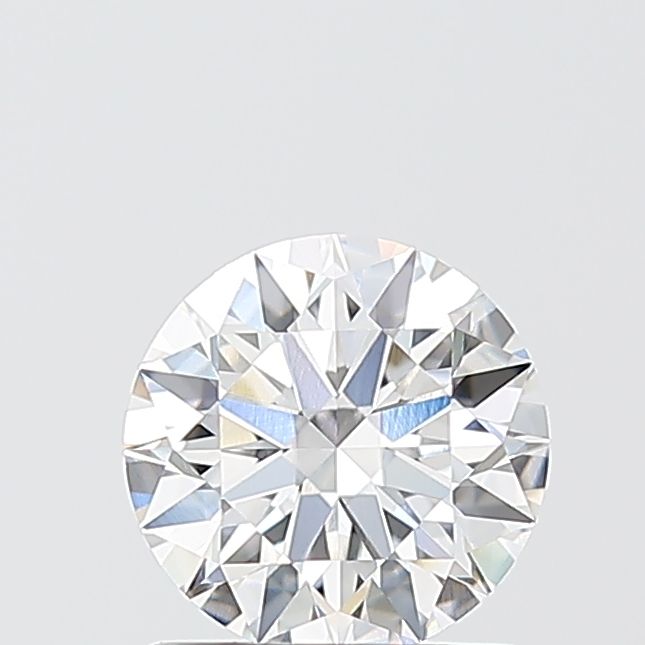 1.04 ct. round Lab Grown Diamond front image