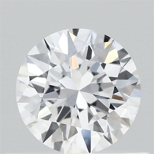 0.47 ct lab-grown Round Diamond