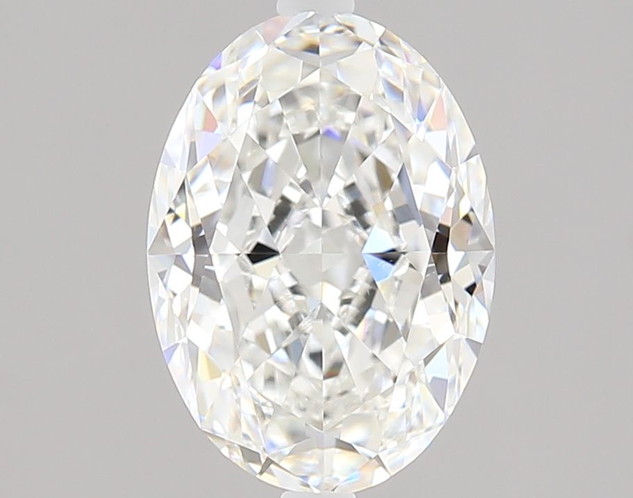 1.70 ct Oval diamond