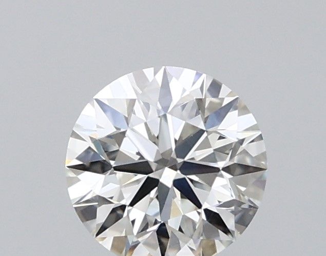 0.41 ct Round diamond