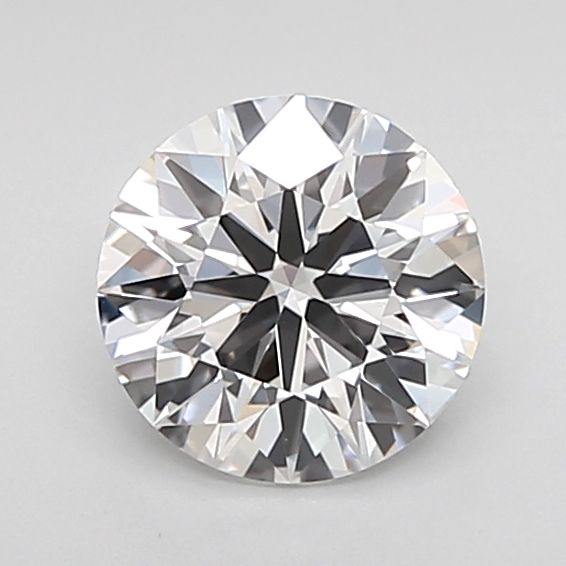 1.00 ct. round Lab Grown Diamond front image
