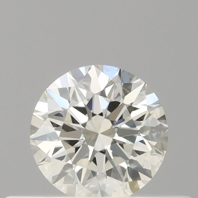 0.31 ct Round Diamond