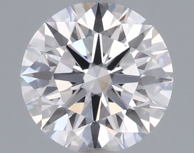 1.05 ct. round Lab Grown Diamond front image