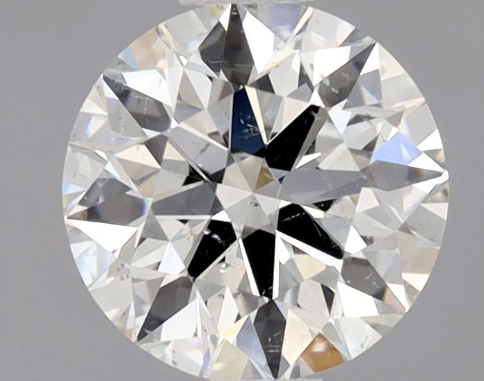 0.59 ct Round Diamond