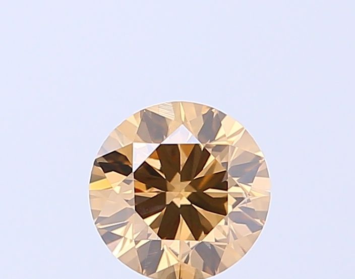 Diament 1.01 ct Fancy Brown/VS1