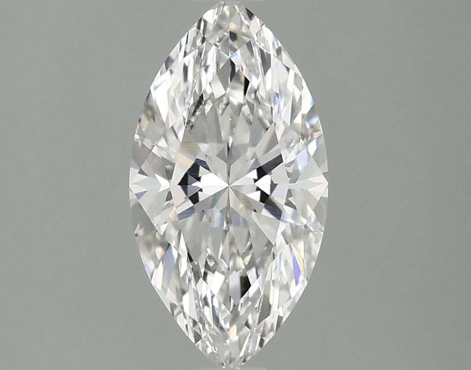 1.51 ct Marquise diamond