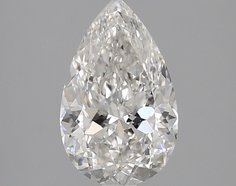 1.60 ct Pear diamond