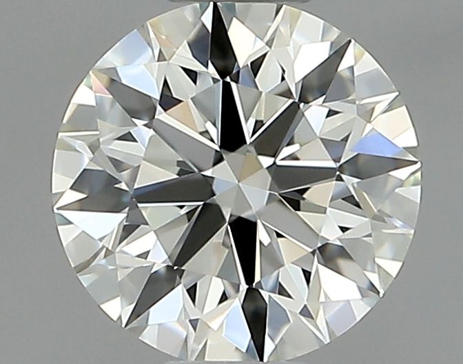 0.5 ct Round Diamond