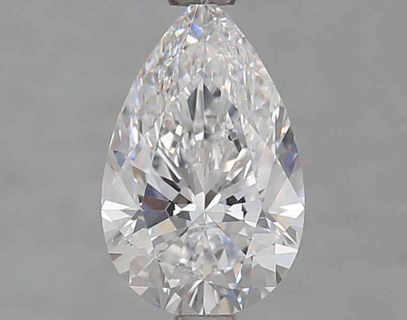 1.67 ct. pear Lab Grown Diamond front image