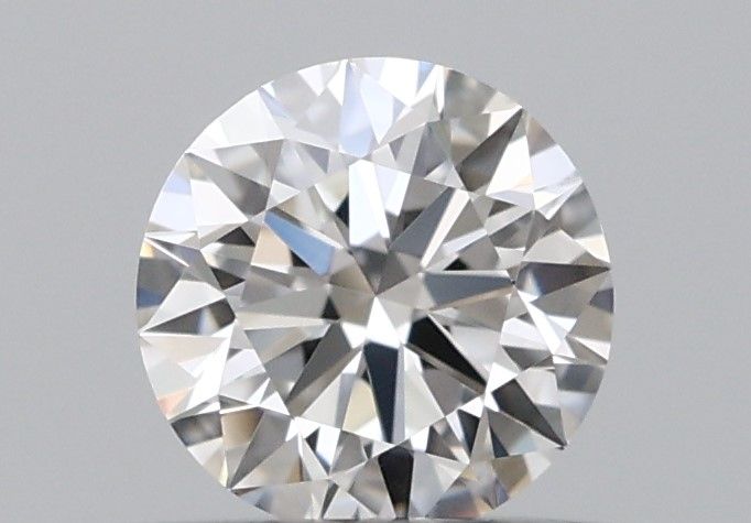 0.30 ct Round diamond