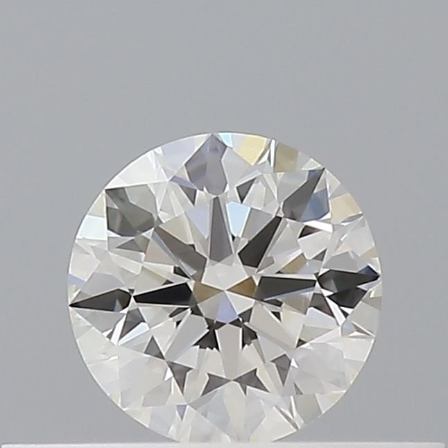0.3 ct Round Diamond
