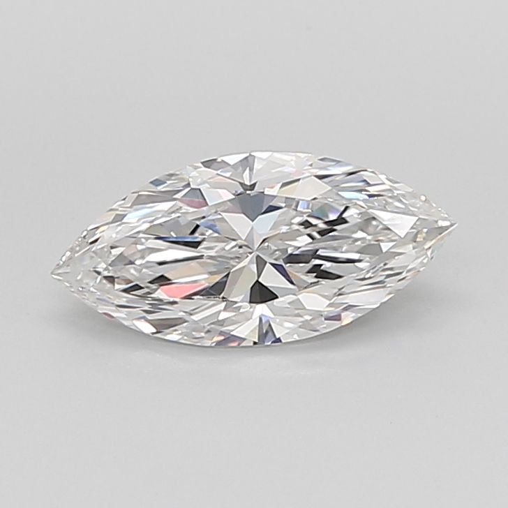 1.69 ct. marquise Lab Grown Diamond front image