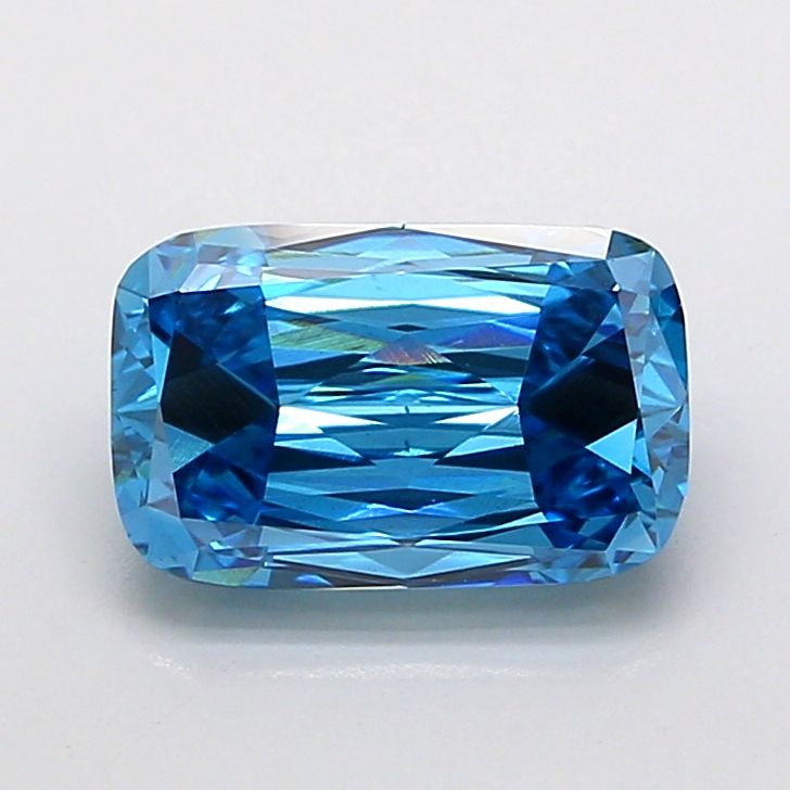 2.47 ct Cushion Modified diamond