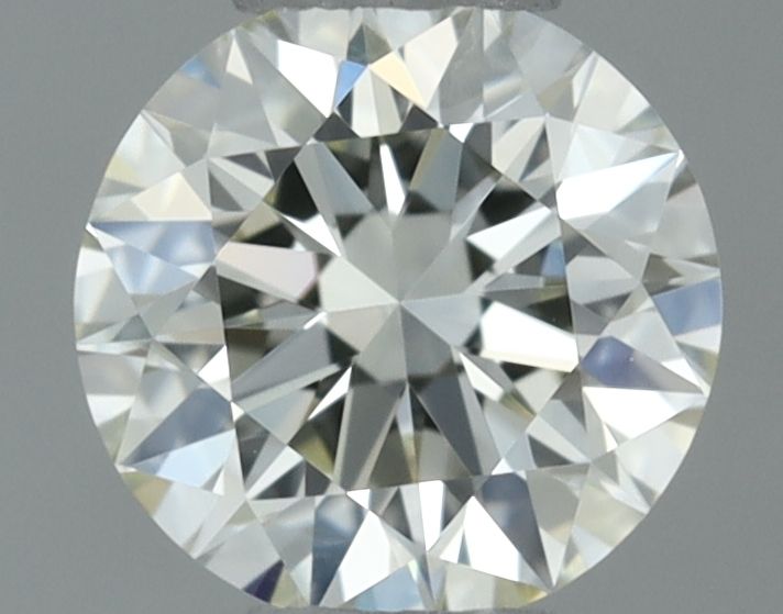 0.30 ct Round diamond
