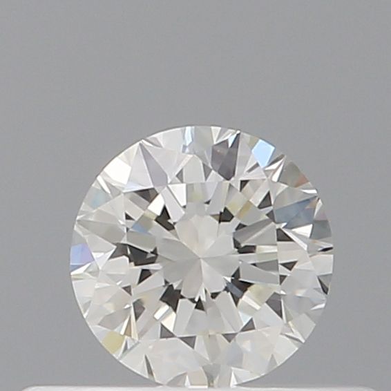 0.30 ct Round diamond
