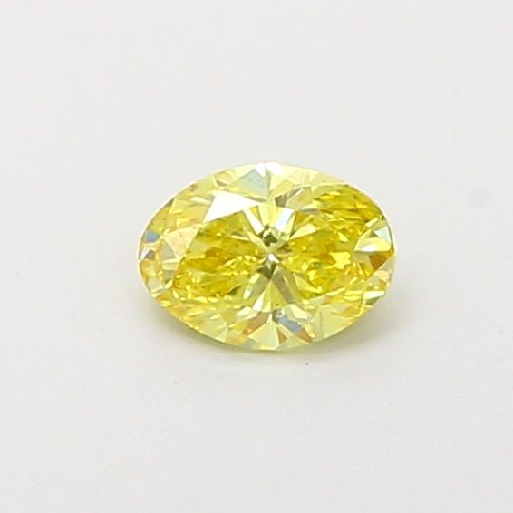 0.29 ct lab-grown Oval Diamond