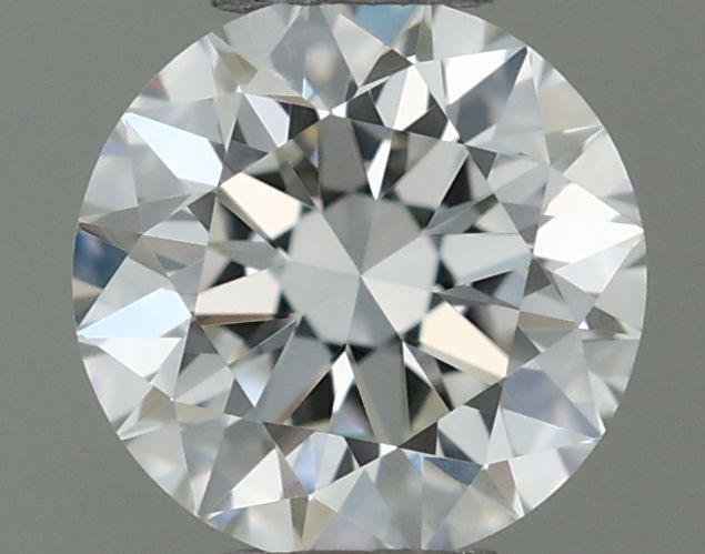 0.30 ct Round diamond