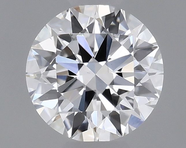 0.30 ct Round diamond