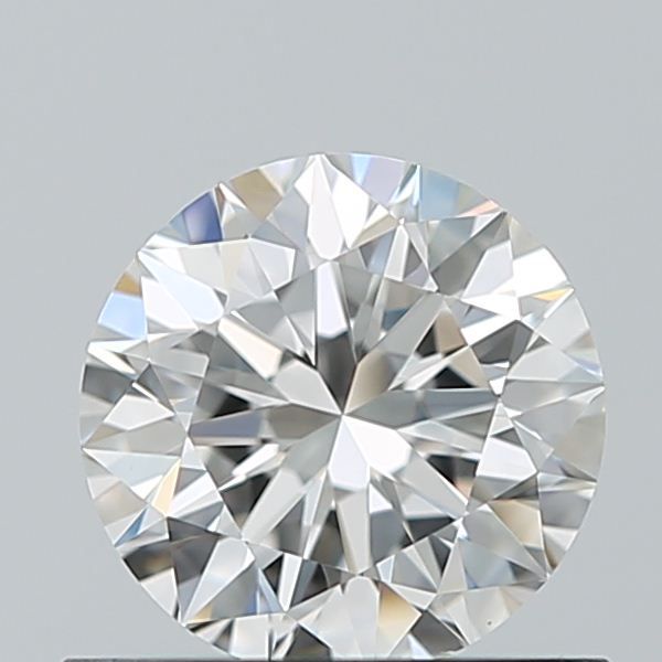 0.70 ct Round diamond