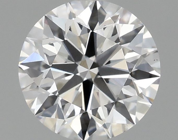 1.09 ct. round Lab Grown Diamond front image