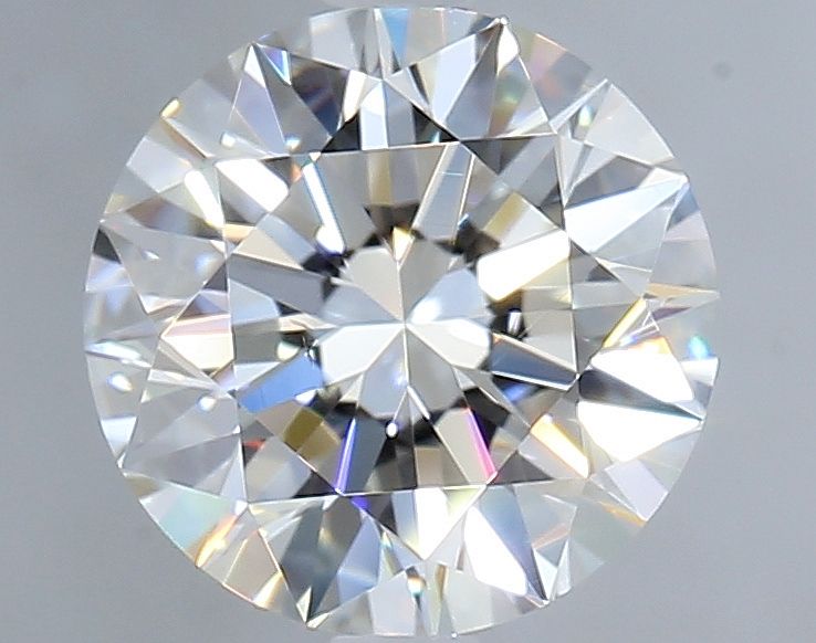 1.50 ct Round diamond