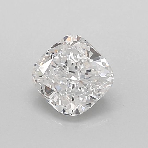 0.49 ct lab-grown Cushion modified Diamond