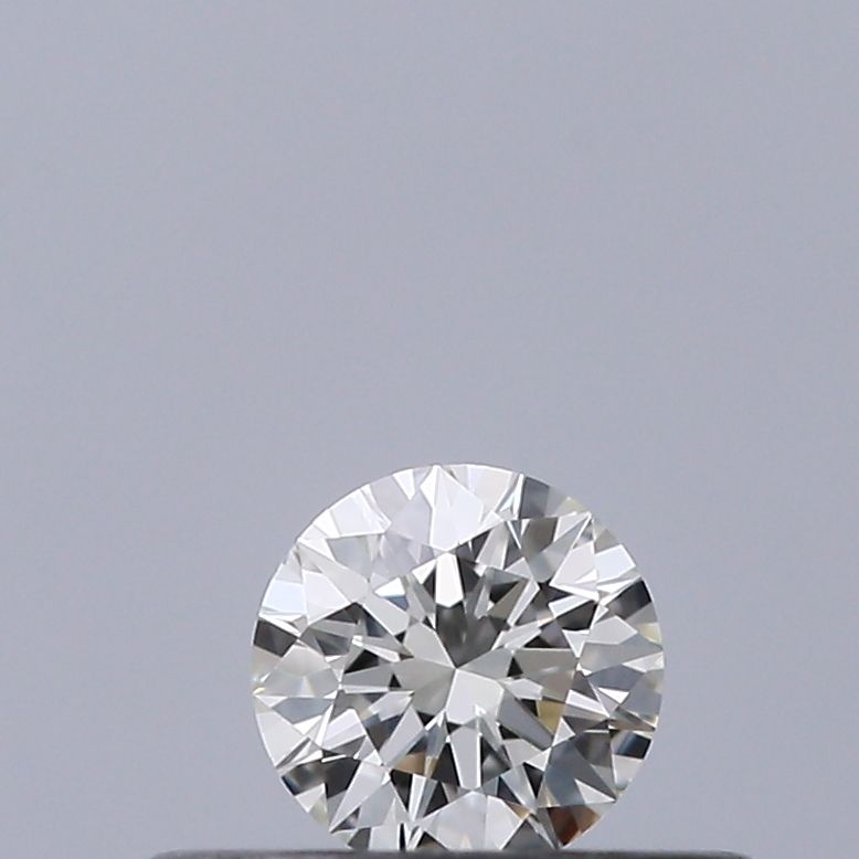 0.18 ct Round Diamond
