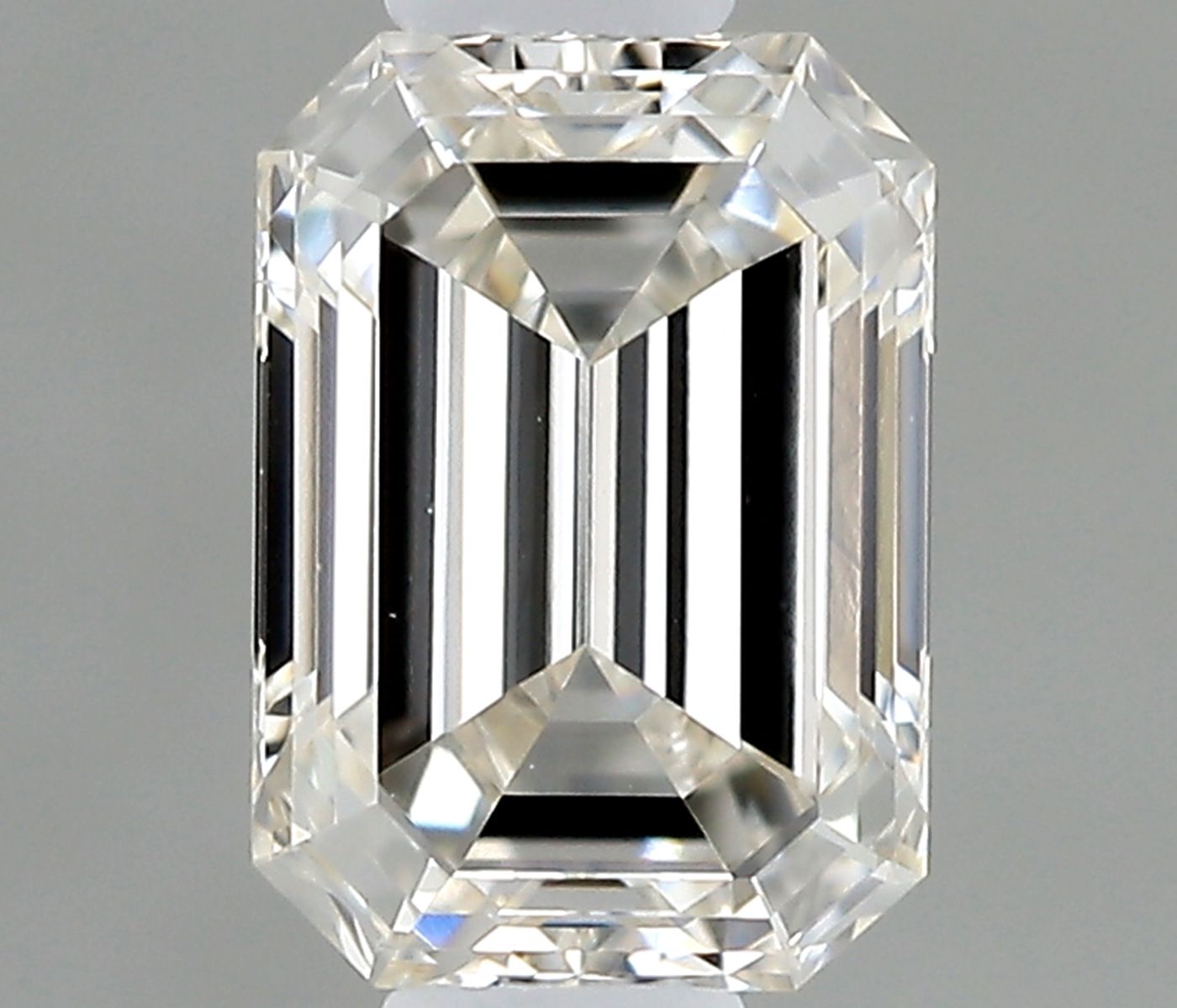 0.35 ct Emerald Diamond