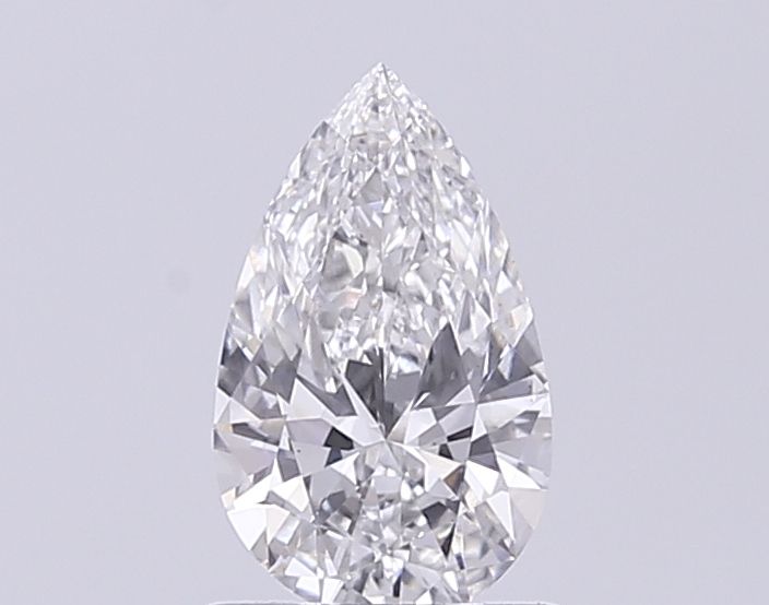 0.82 ct Pear diamond
